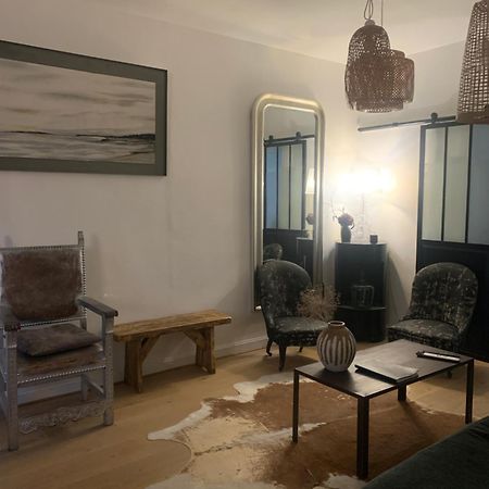 أميا Les Chambres Du Verger المظهر الخارجي الصورة
