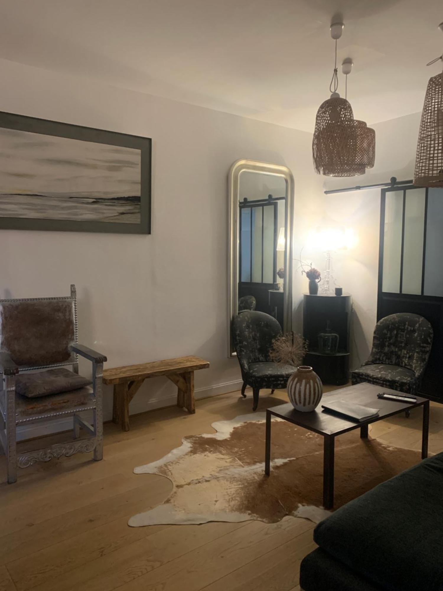 أميا Les Chambres Du Verger المظهر الخارجي الصورة